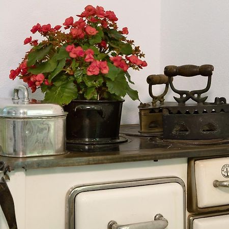 Haus Rosi Apartment Friedrichshafen Luaran gambar