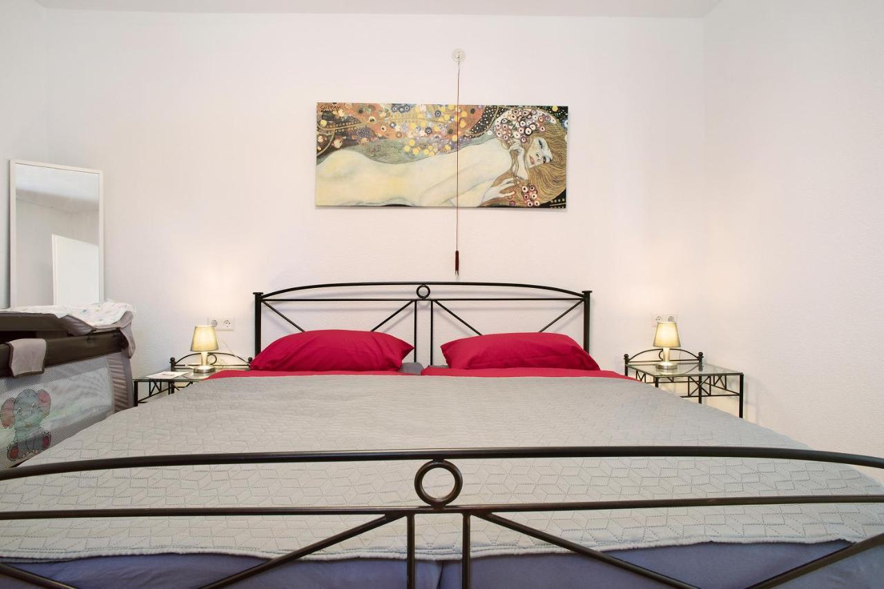 Haus Rosi Apartment Friedrichshafen Luaran gambar