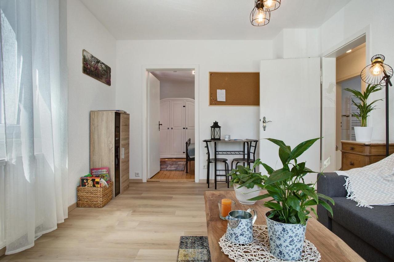 Haus Rosi Apartment Friedrichshafen Luaran gambar