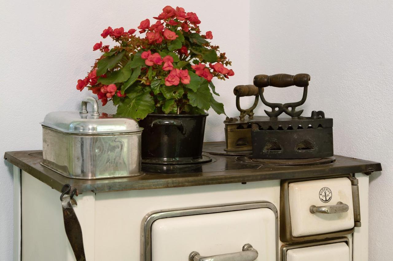 Haus Rosi Apartment Friedrichshafen Luaran gambar