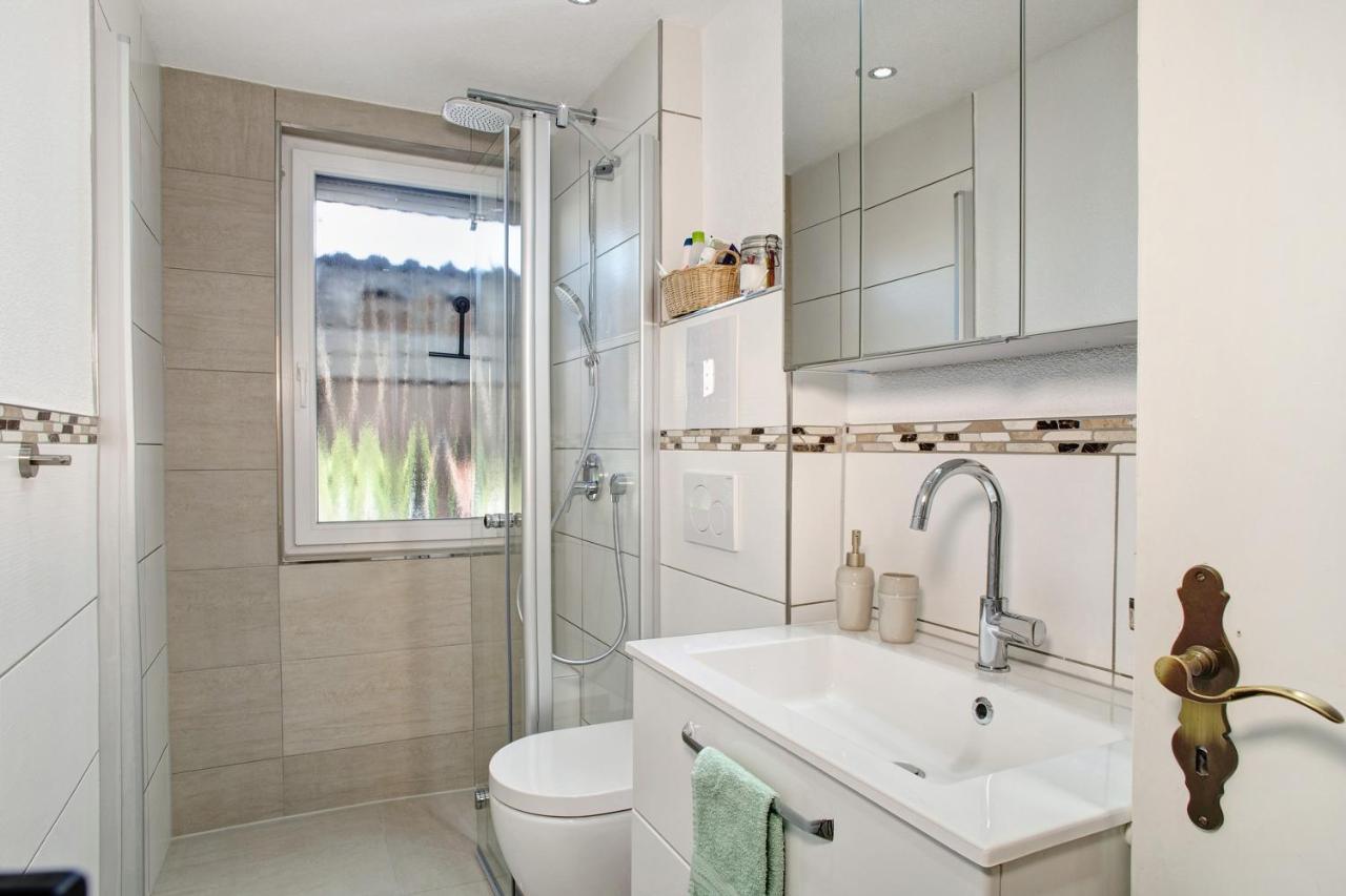 Haus Rosi Apartment Friedrichshafen Luaran gambar
