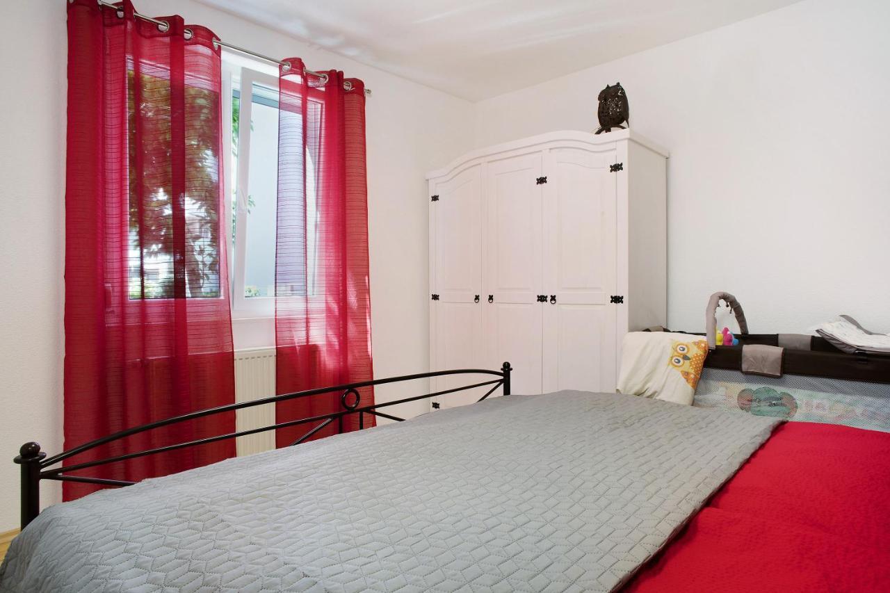 Haus Rosi Apartment Friedrichshafen Luaran gambar