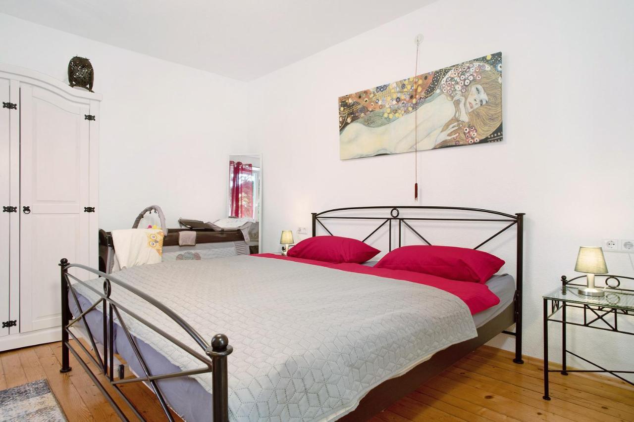 Haus Rosi Apartment Friedrichshafen Luaran gambar