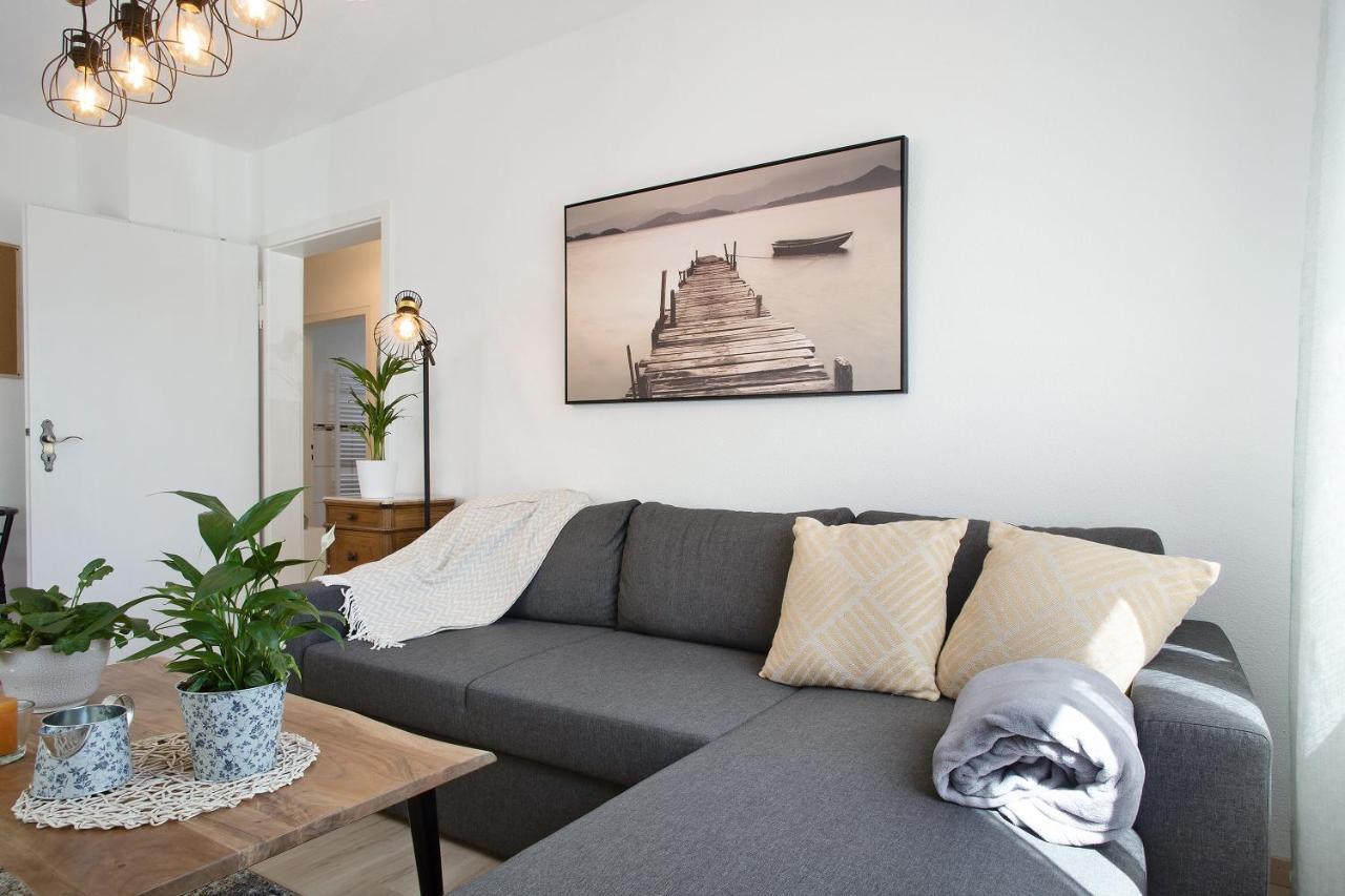 Haus Rosi Apartment Friedrichshafen Luaran gambar