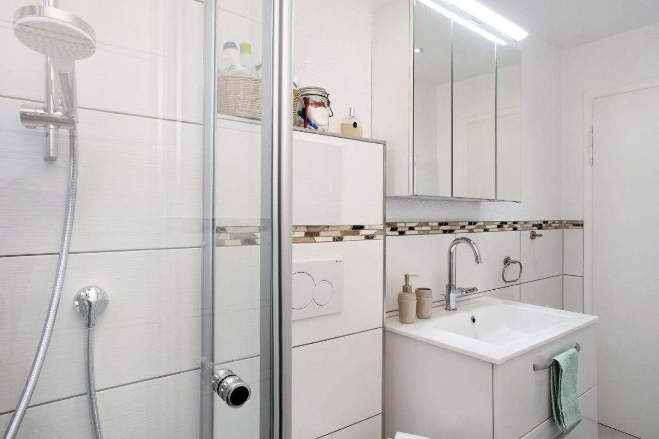 Haus Rosi Apartment Friedrichshafen Luaran gambar
