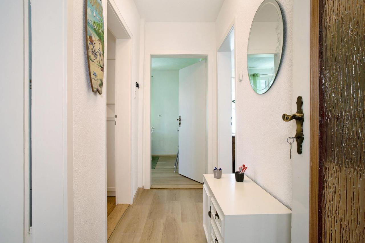Haus Rosi Apartment Friedrichshafen Luaran gambar